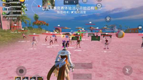 和平精英辅助【EAP+雷神】