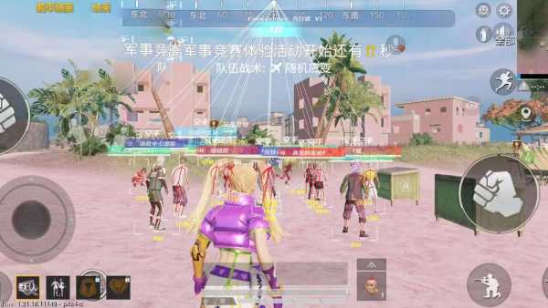 和平精英辅助：辅助软件的辩证视角与游戏公平