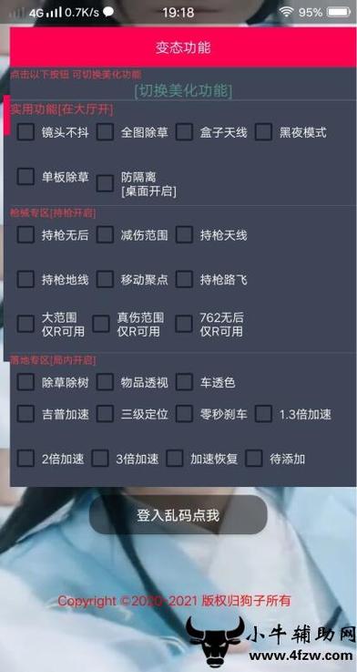 和平精英辅助软件的发展与影响分析