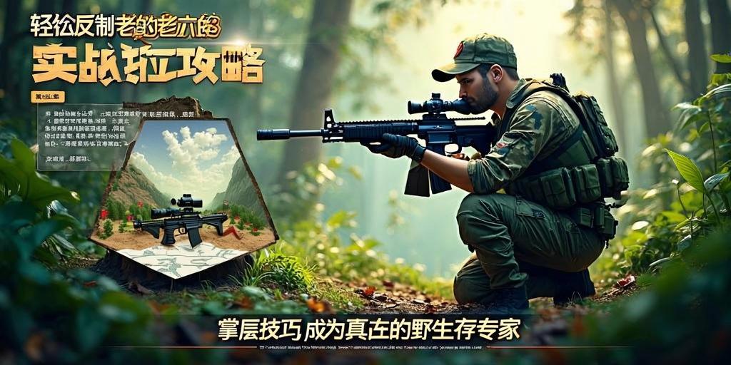 和平精英「山猫」模拟器辅助